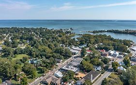 The Chesapeake Inn